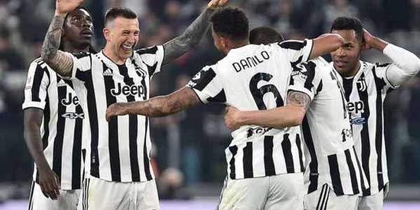 موعد مباراة يوفنتوس و فيورنتينا